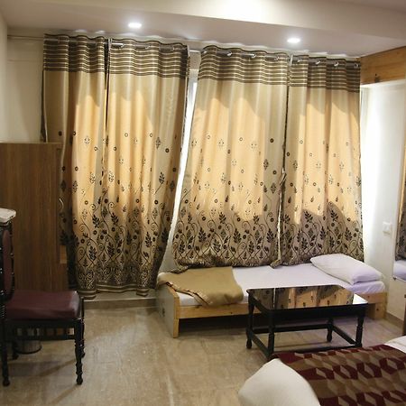 Hotel Al Saudia Mumbai Exterior foto